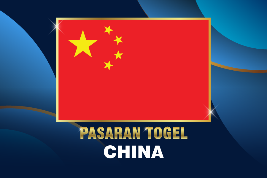 Prediksi Togel China Pools