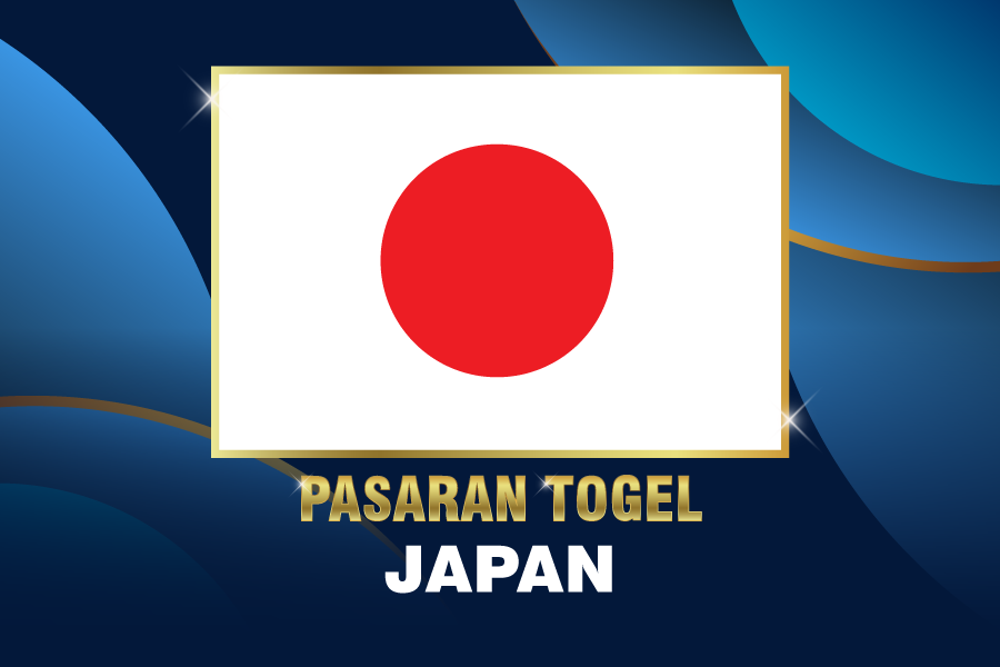 Prediksi Togel Japan Pools