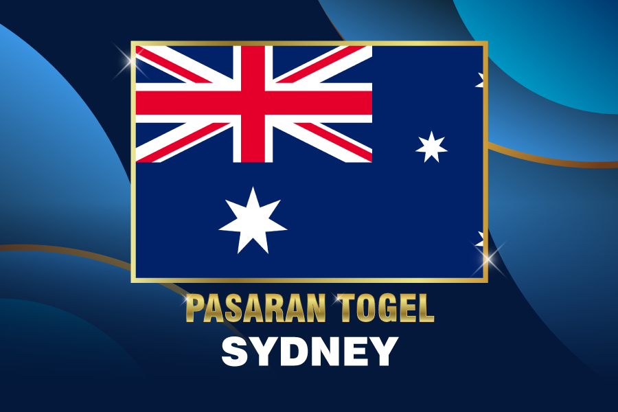 Prediksi Togel Sydney